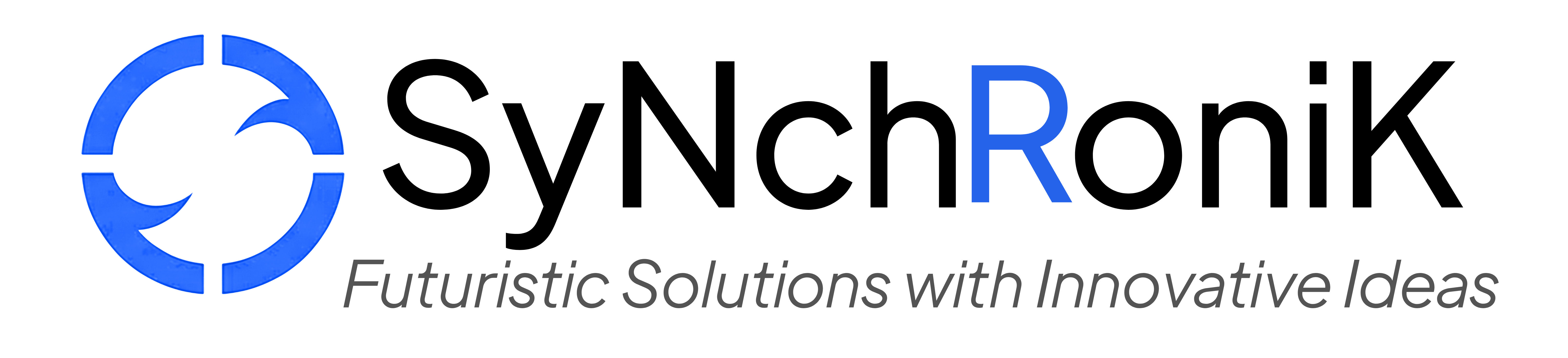 SyNchRoniK Inc.